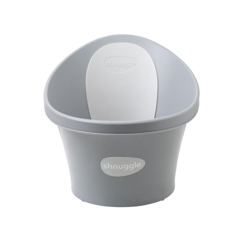 Shnuggle｜初生嬰兒浴盆 - Breastpump City