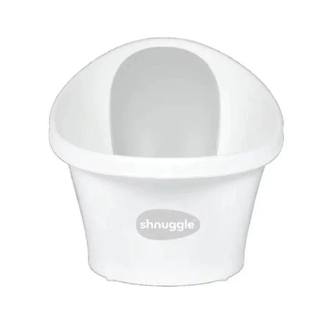 Shnuggle｜初生嬰兒浴盆 - Breastpump City