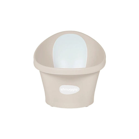 Shnuggle｜初生嬰兒浴盆 - Breastpump City
