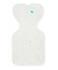 Love To Dream｜【Stage 1】｜ 1.0 TOG｜Swaddle Up™ 蝶型包巾 - Breastpump City