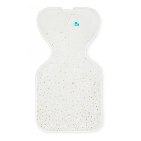 Love To Dream｜【Stage 1】｜ 1.0 TOG｜Swaddle Up™ 蝶型包巾 - Breastpump City