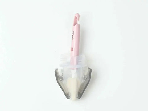 Spectra｜闊口奶袋夾 - Breastpump City