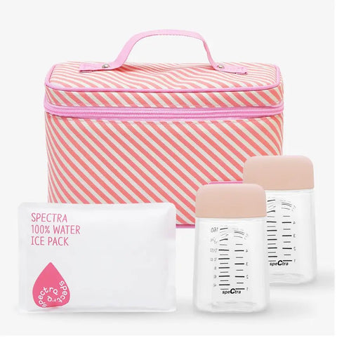Spectra | 冰袋套裝 - Breastpump City