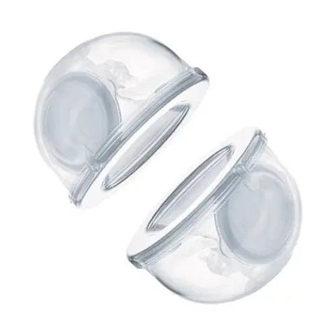 Spectra｜免提喇叭套裝｜一對裝 - Breastpump City