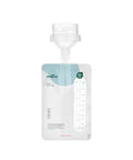 Spectra｜即棄儲奶袋連接駁器｜10個裝 - Breastpump City