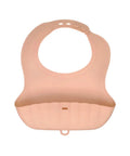 TGM｜貝殼矽膠圍兜 - Breastpump City