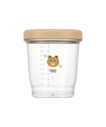 TGM｜Ecozen 嬰兒食物儲存盒｜三個裝 - Breastpump City