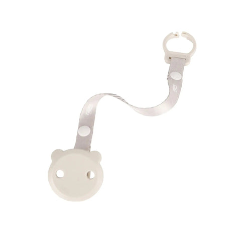 TGM｜Teddy Bear 奶咀夾連收納盒 - Breastpump City