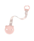 TGM｜Teddy Bear 奶咀夾連收納盒 - Breastpump City