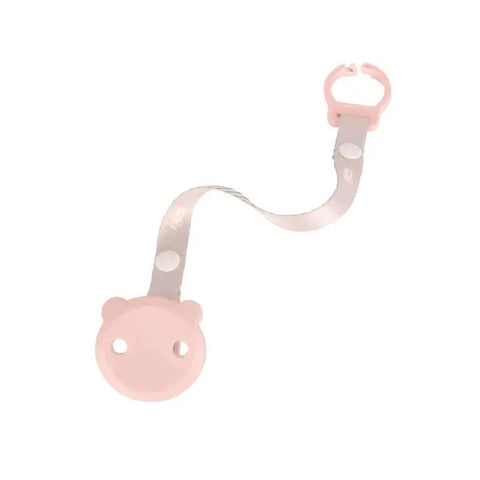 TGM｜Teddy Bear 奶咀夾連收納盒 - Breastpump City