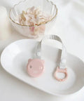 TGM｜Teddy Bear 奶咀夾連收納盒 - Breastpump City
