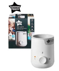 Tommee Tippee｜Easi-Warm 嬰兒食物及奶瓶加熱器 - Breastpump City