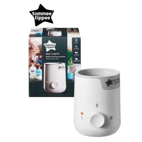 Tommee Tippee｜Easi-Warm 嬰兒食物及奶瓶加熱器 - Breastpump City