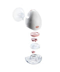 Tommee Tippee｜Made for Me™ 雙邊免提穿戴式吸乳器 - Breastpump City