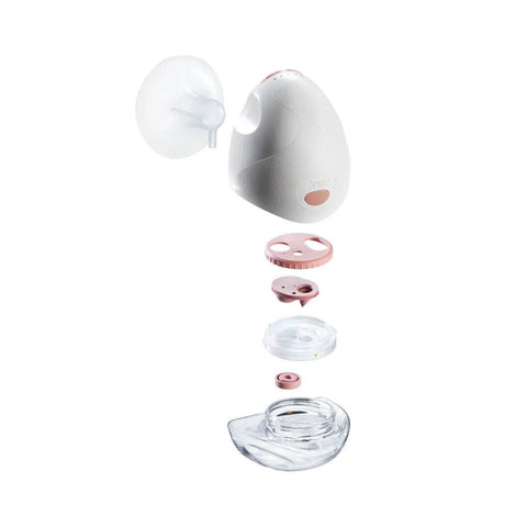 Tommee Tippee｜Made for Me™ 雙邊免提穿戴式吸乳器 - Breastpump City
