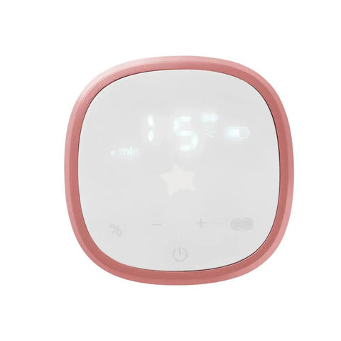 Tommee Tippee｜made for me® 雙邊電動吸奶器 - Breastpump City