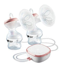 Tommee Tippee｜made for me® 雙邊電動吸奶器 - Breastpump City
