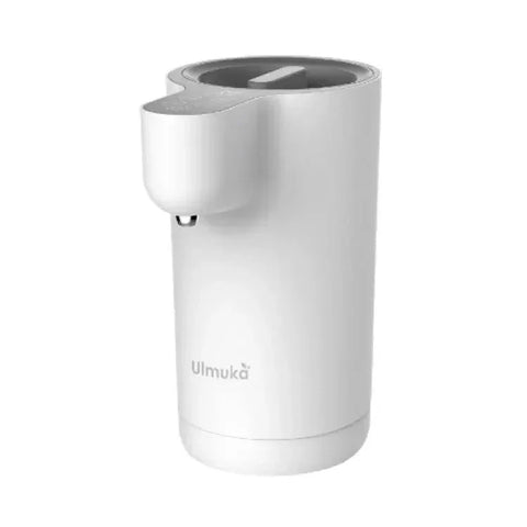 🎁 Ulmuka｜恆溫水機 (100% off) - Breastpump City