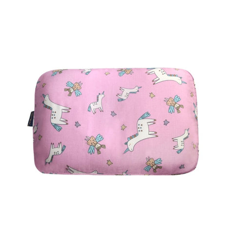 GIO Pillow｜超透氣護頭型枕頭