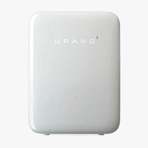 UPang｜韓國製造 UP911 3D旋轉LED UV殺菌99.999% 奶瓶消毒機 - Breastpump City