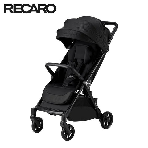 RECARO Easylife QF Stroller (Diamond Black)