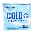 Vidacasa｜F10-200 超極軟冰包 - Breastpump City