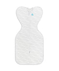 Love To Dream｜【Stage 1】｜ 1.0 TOG｜Swaddle Up™ 蝶型包巾 - Breastpump City