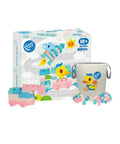 Wonder Child｜馬卡龍軟積木｜82PCS - Breastpump City