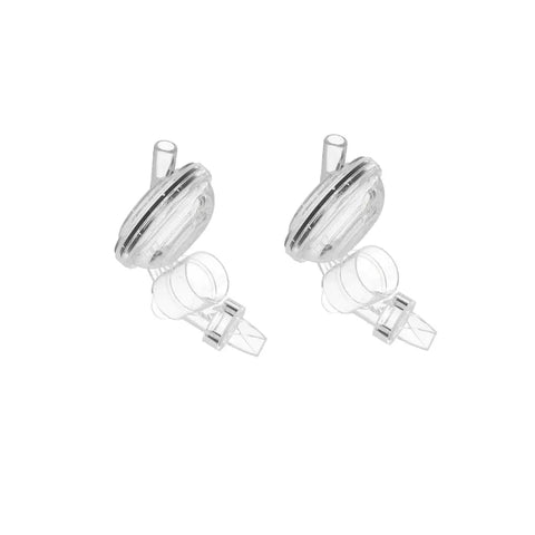 Youha 優合｜連接器 – Express Cups 及 THE INs適用｜一對 - Breastpump City