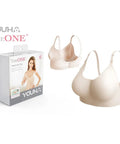 Youha 優合｜Maternity Bra 哺乳胸圍 - Breastpump City 奶泵城母乳用品專門店