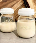 Youha 優合｜PPSU 儲奶瓶｜210mL｜一對 - Breastpump City